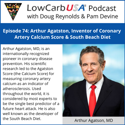 Episode-74-Arthur-Agatston-MD-Square