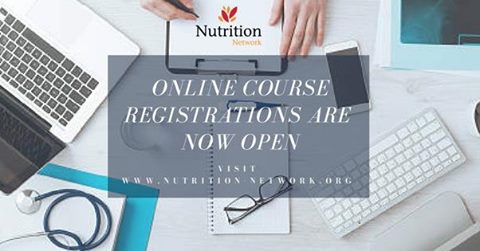 Nutrition-Network