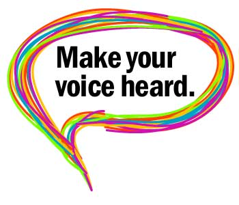 make-your-voice-heard